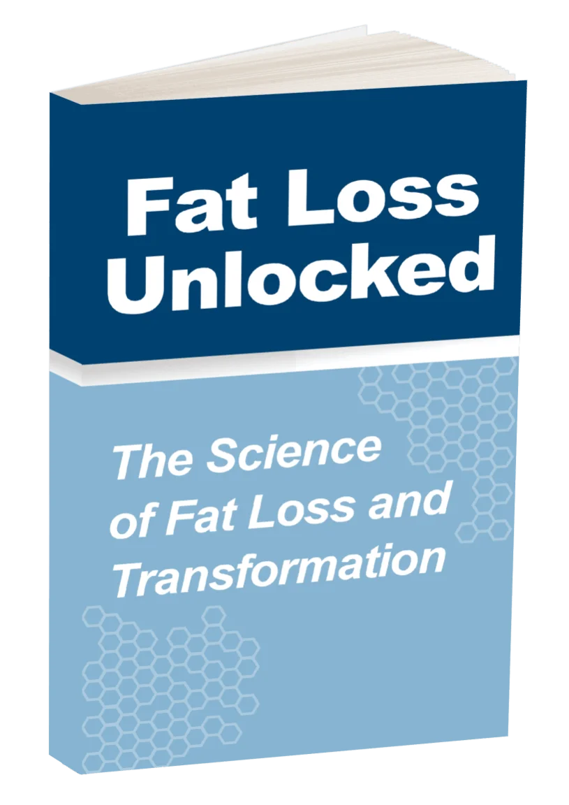 Nerve Fresh bonus 1 – Fat Loss Unlocked e-book
