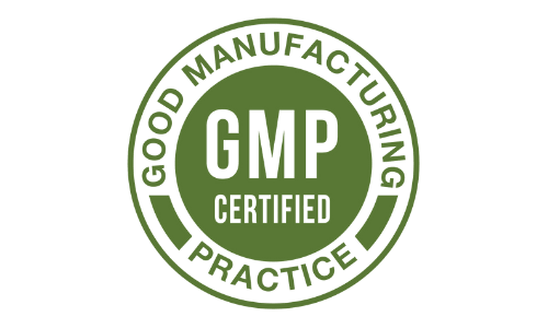 Nerve Fresh™ gmp-certified-