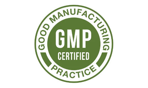 Nerve Fresh GMP certified manufacturing