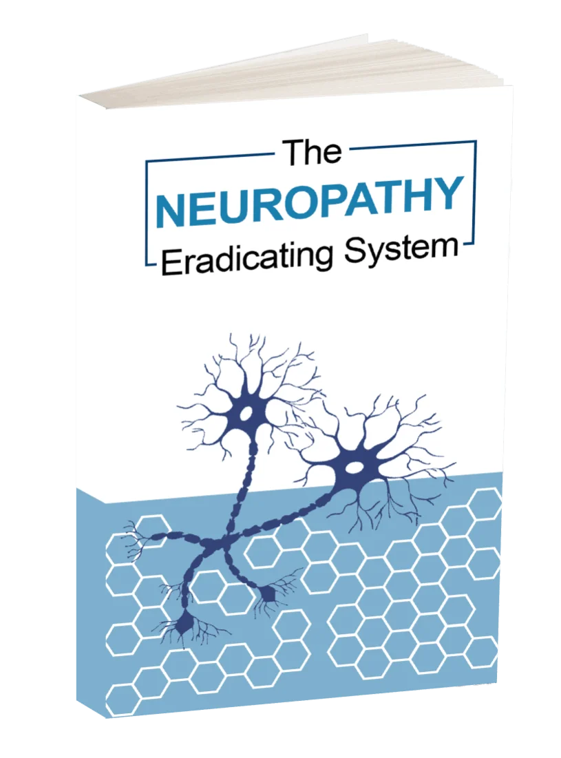 Nerve Fresh bonus 2 – The Neuropathy Eradicating System e-book